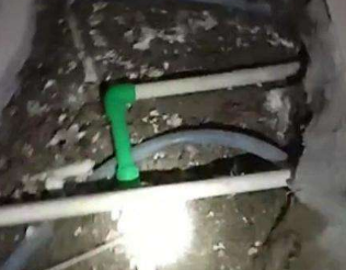 西塞山卫生间漏水多少钱