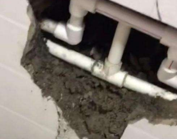 西塞山卫生间漏水哪家好