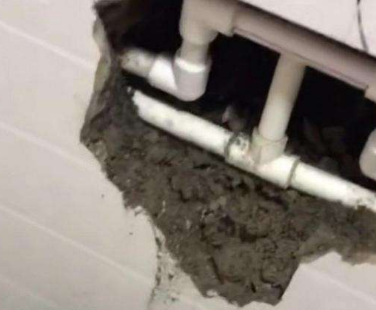 西塞山卫生间防水找谁好