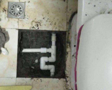 西塞山卫生间防水推荐公司