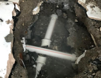 西塞山卫生间防水公司