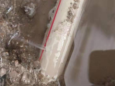 西塞山卫生间测漏水客服的电话