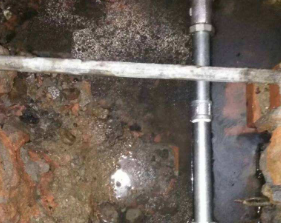 西塞山卫生间防水多少钱
