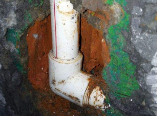 西塞山卫生间防水报价