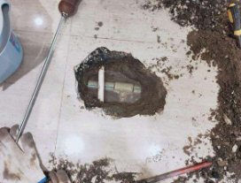 西塞山卫生间防水多少钱