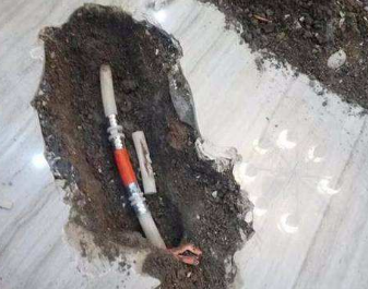 西塞山水管维修哪家好