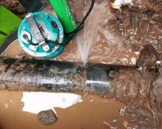 西塞山卫生间测漏水的相关介绍