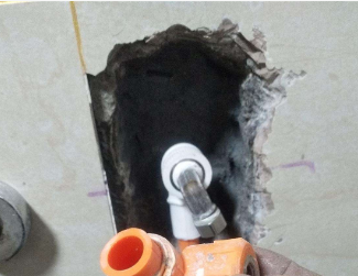 西塞山卫生间测漏水哪家好