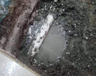 西塞山卫生间测漏水哪家好