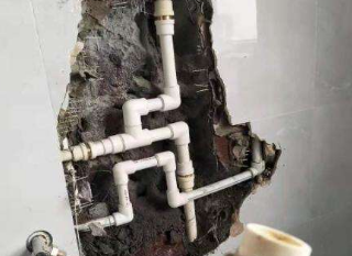 西塞山卫生间测漏水价格多少