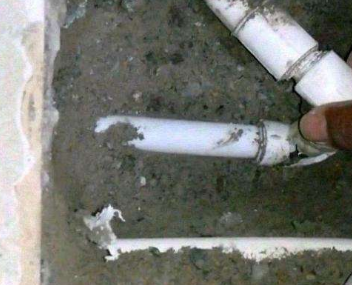 西塞山卫生间测漏水哪家好