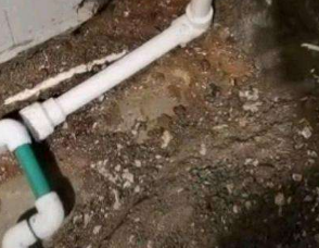 西塞山卫生间测漏水服务电话