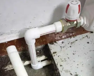 西塞山卫生间测漏水多少钱