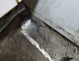 西塞山卫生间测漏水多少钱