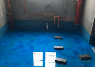 西塞山卫生间防水步骤