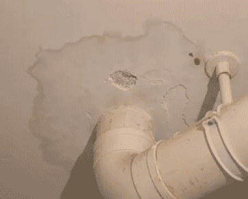 西塞山卫生间测漏水的检测方法