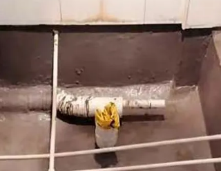 西塞山卫生间测漏水服务电话