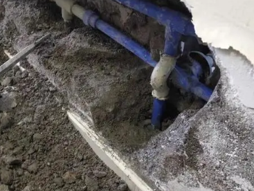 西塞山卫生间测漏水哪家好