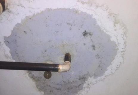 西塞山测漏水公司分享如何自检漏水