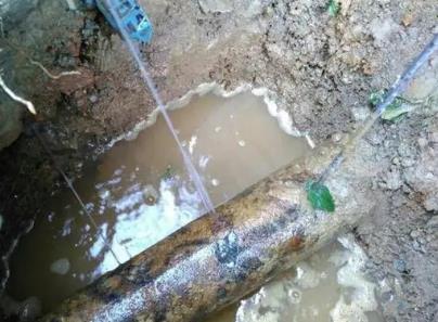 西塞山卫生间测漏水公司分享下我们可以检测到轻微的漏水和水压吗？
