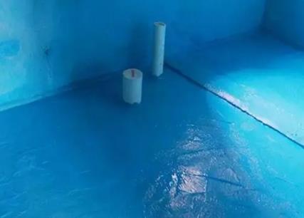 西塞山卫生间防水公司分享防水小知识
