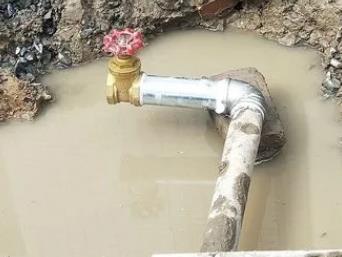 西塞山漏水检测电话多少